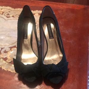 Never worn ladies heels